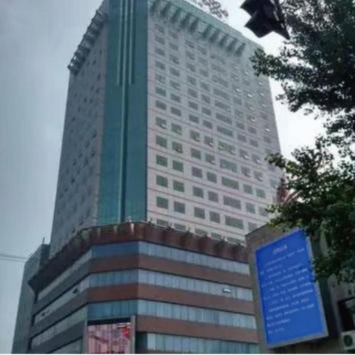 中國聯(lián)通沈陽(yáng)分公司通信基站